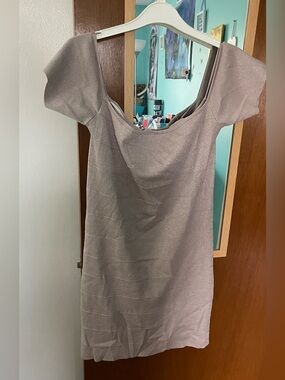 Forever 21 Dress Size 3X